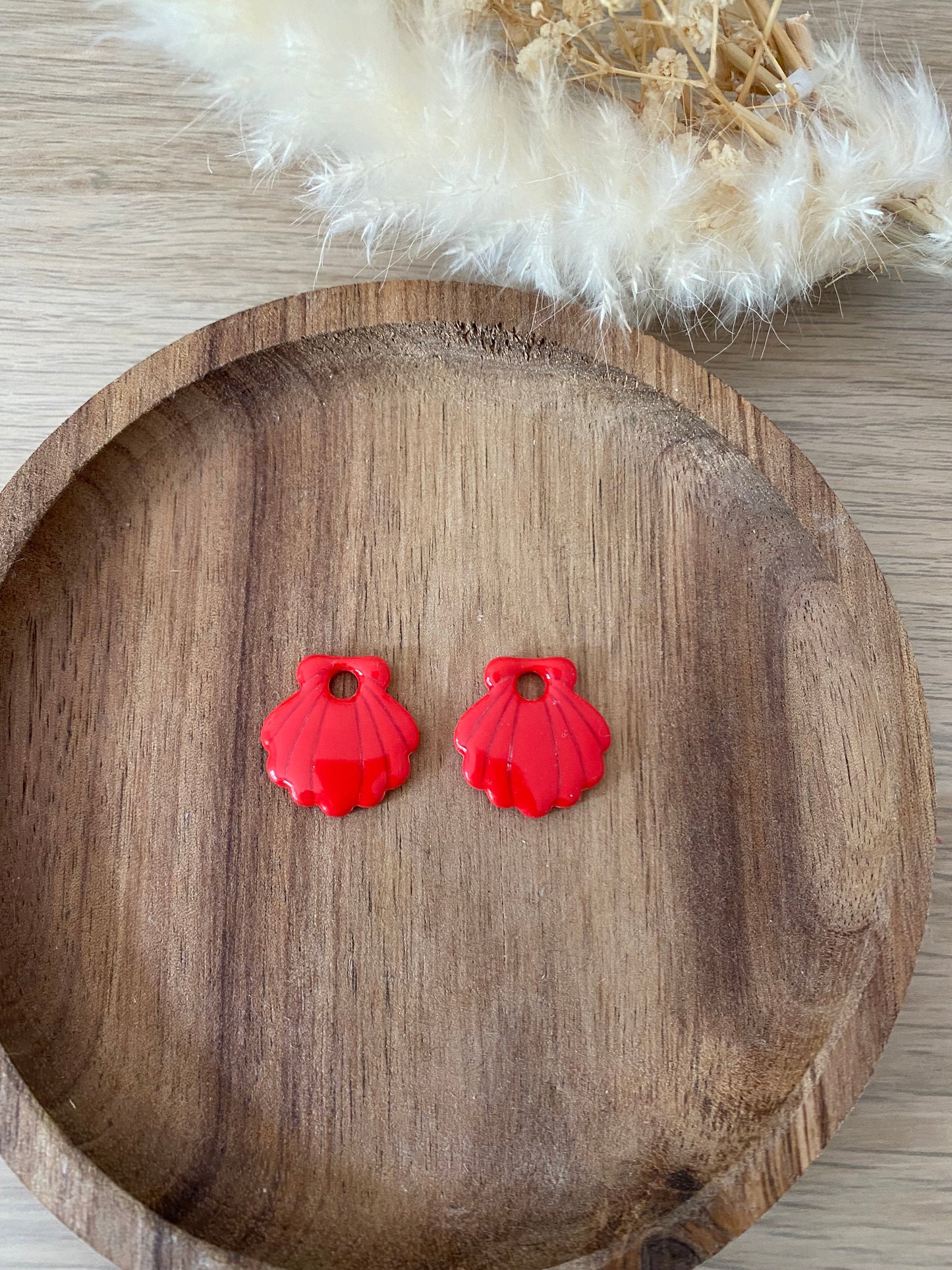 Coquillages interchangeables