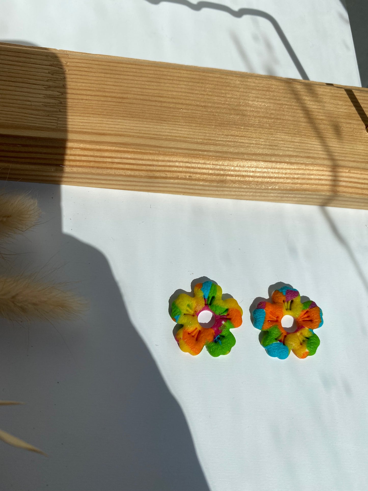 Lola I Fleurs interchangeables ( sans créoles, édition limitée )