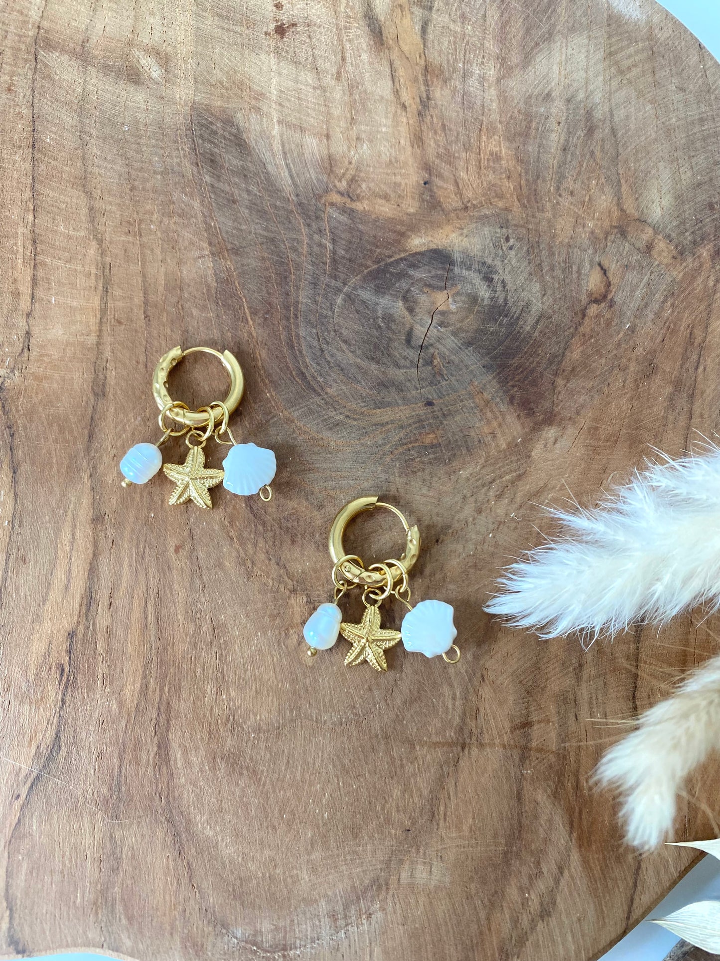 Lumia I Créoles personnalisées