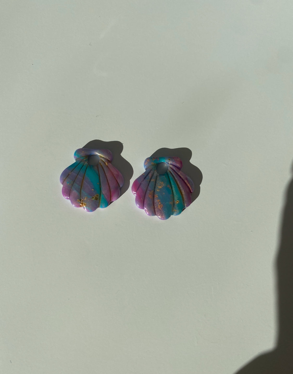 Coquillages interchangeables