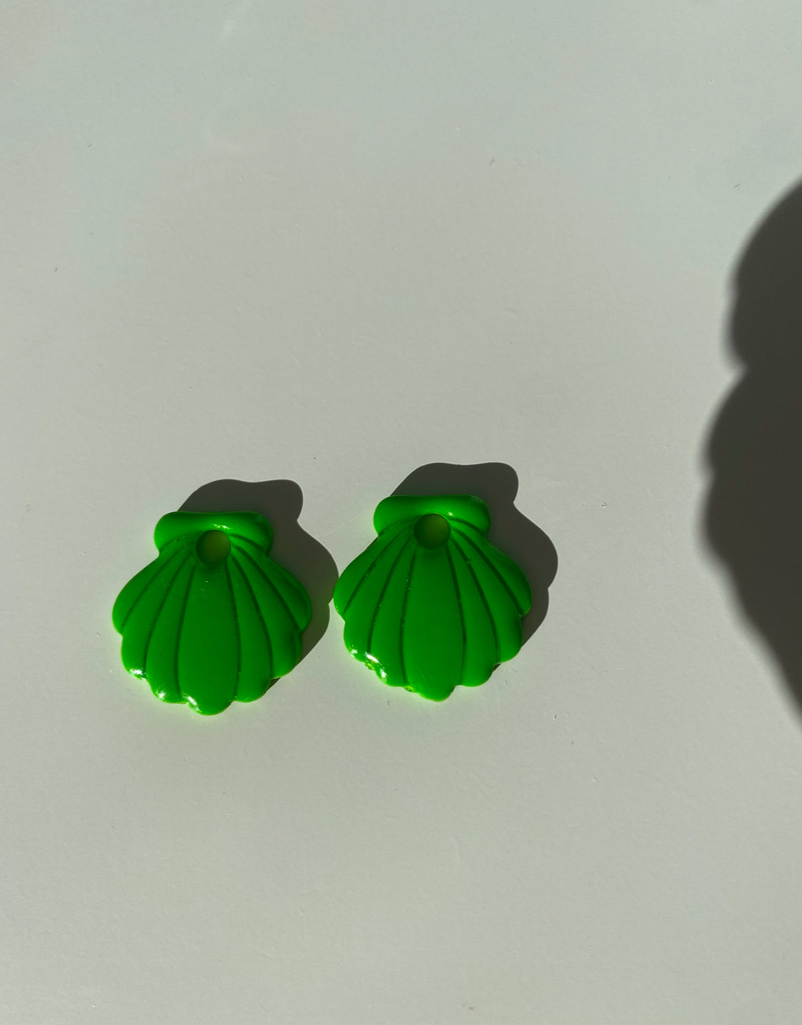 Coquillages interchangeables