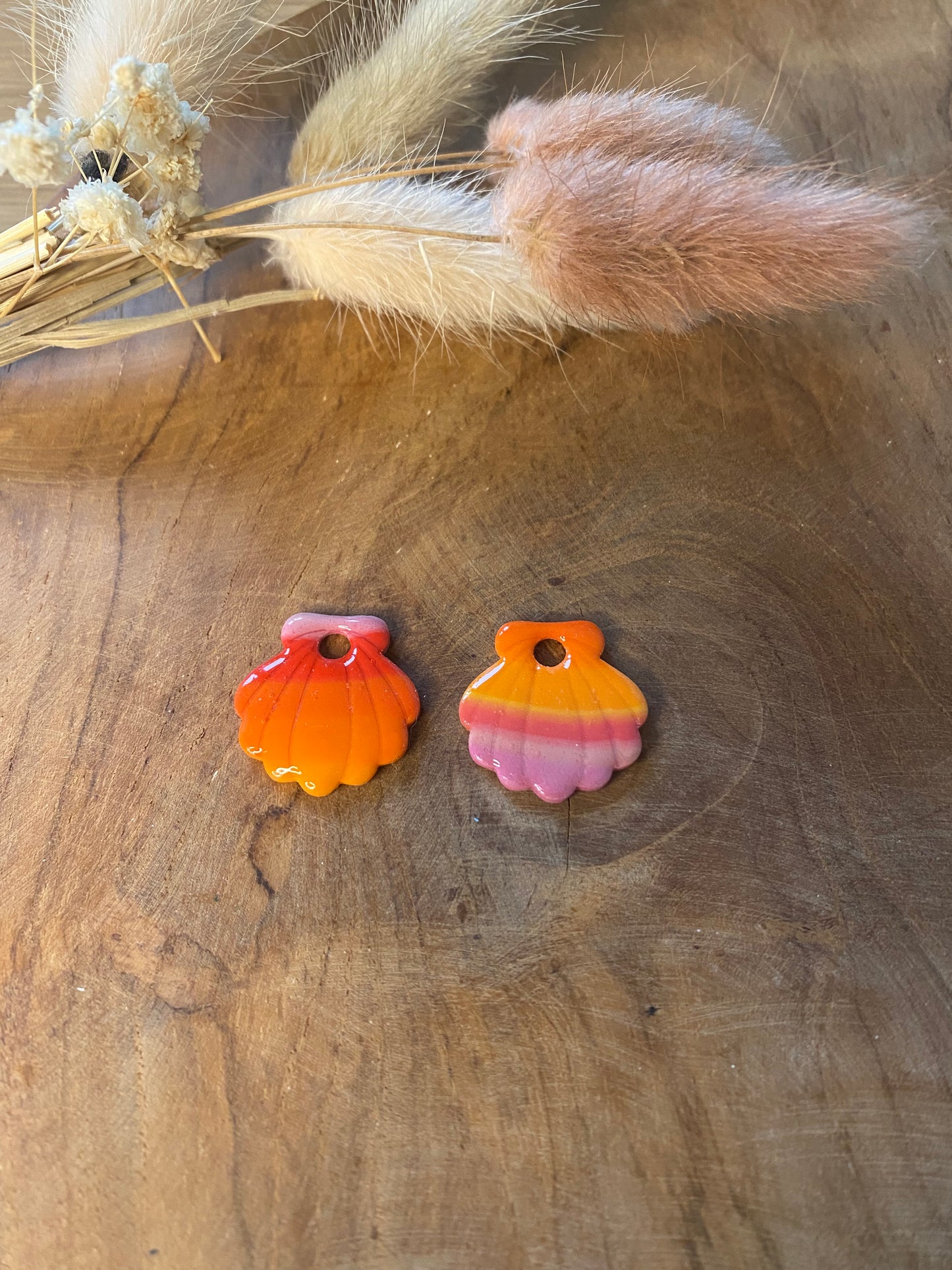 Breloques interchangeables