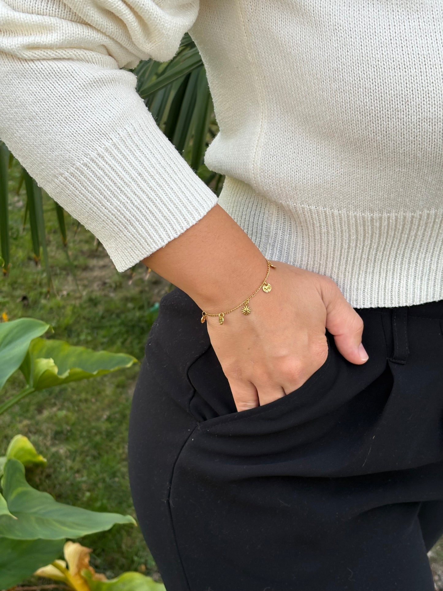 Calendrier de l'avent - 12 cases - Edition limitée