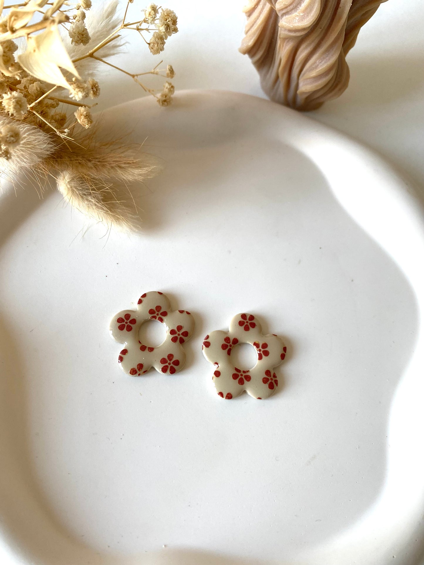 Primavera maxi | breloques interchangeables ( avec ou sans créoles )