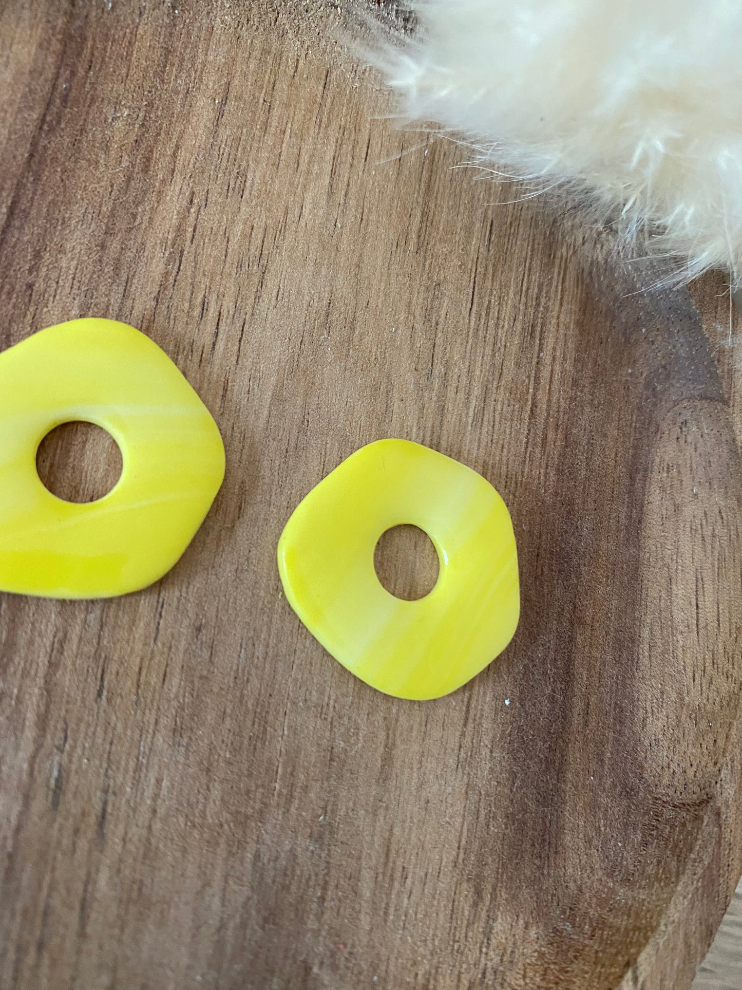 Donut’s interchangeables