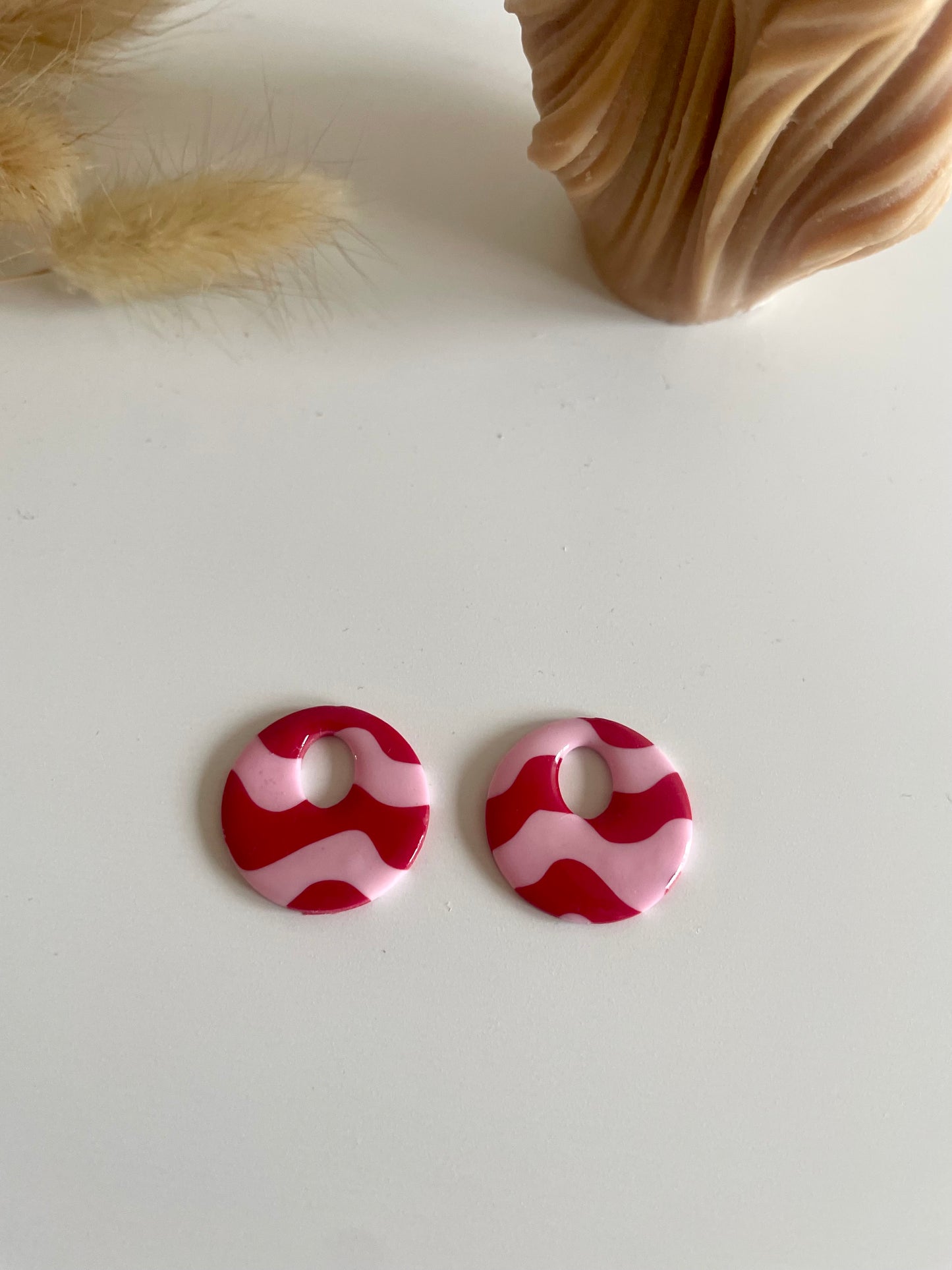 Mareva I Breloques interchangeables ( sans créoles )