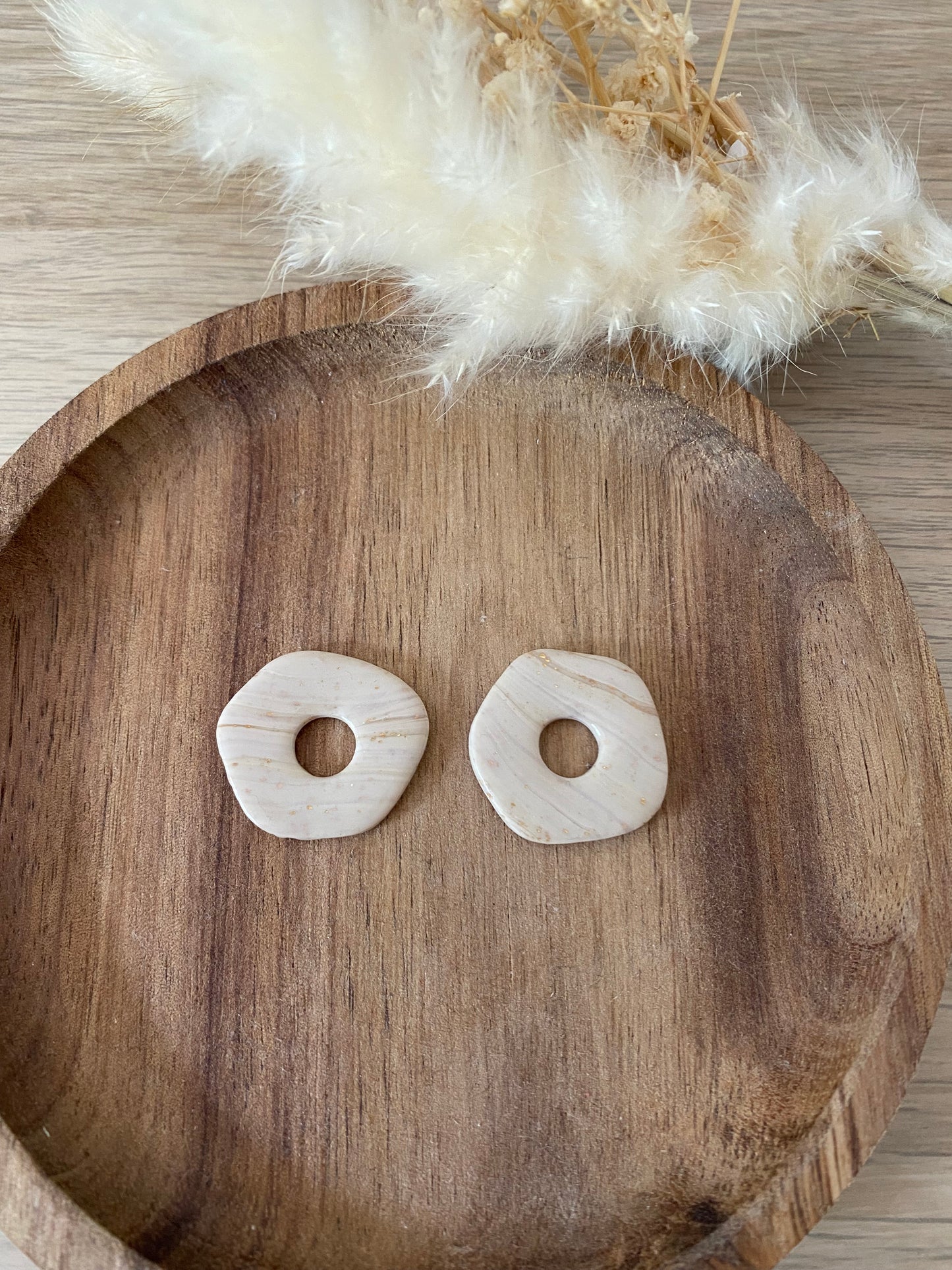 Donut’s interchangeables