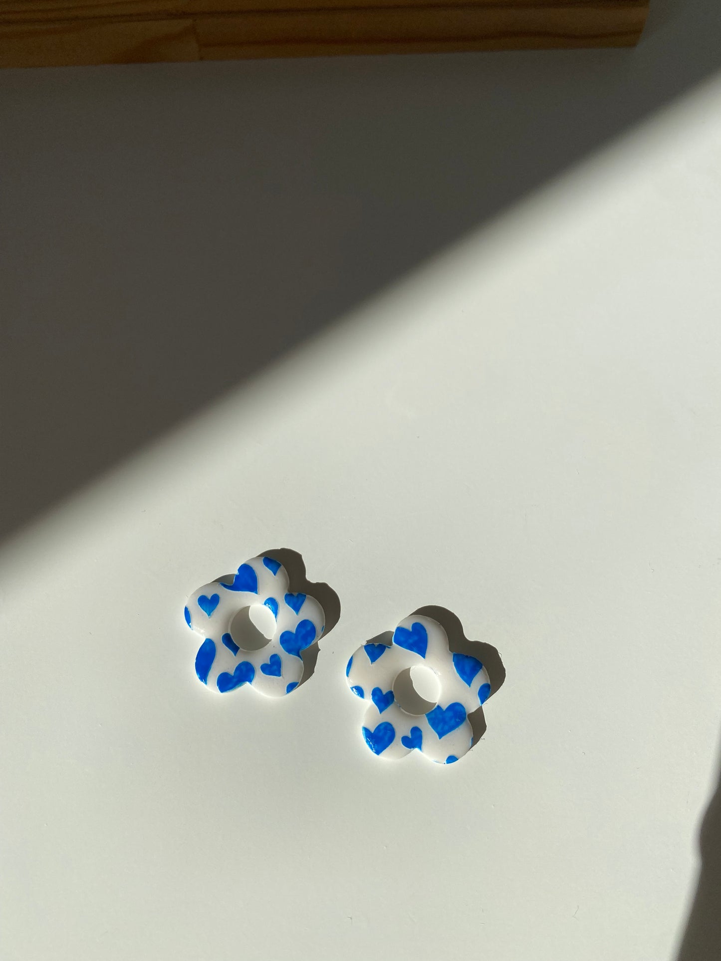 Roma I Breloques interchangeables coeur ( avec ou sans créoles, édition limitée)