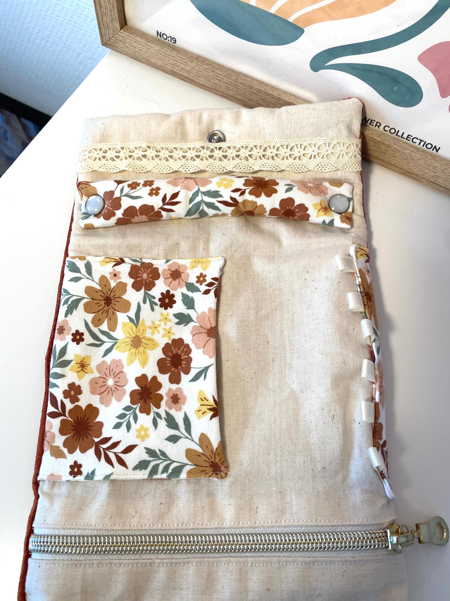 Trousse à bijoux