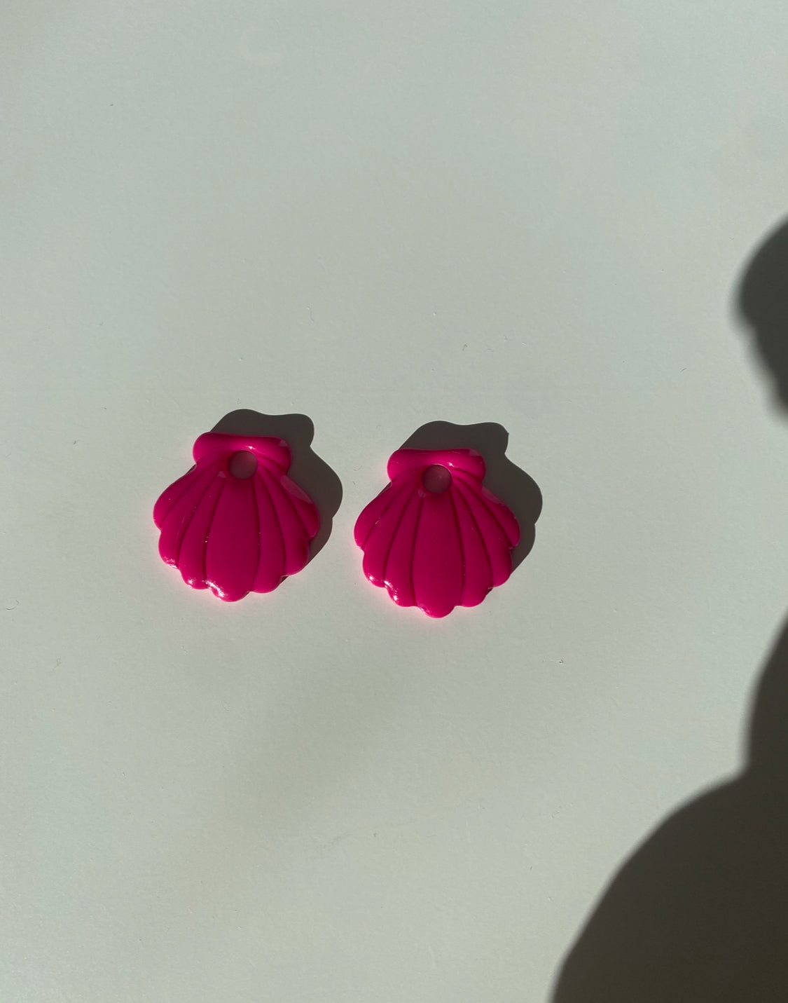 Coquillages interchangeables