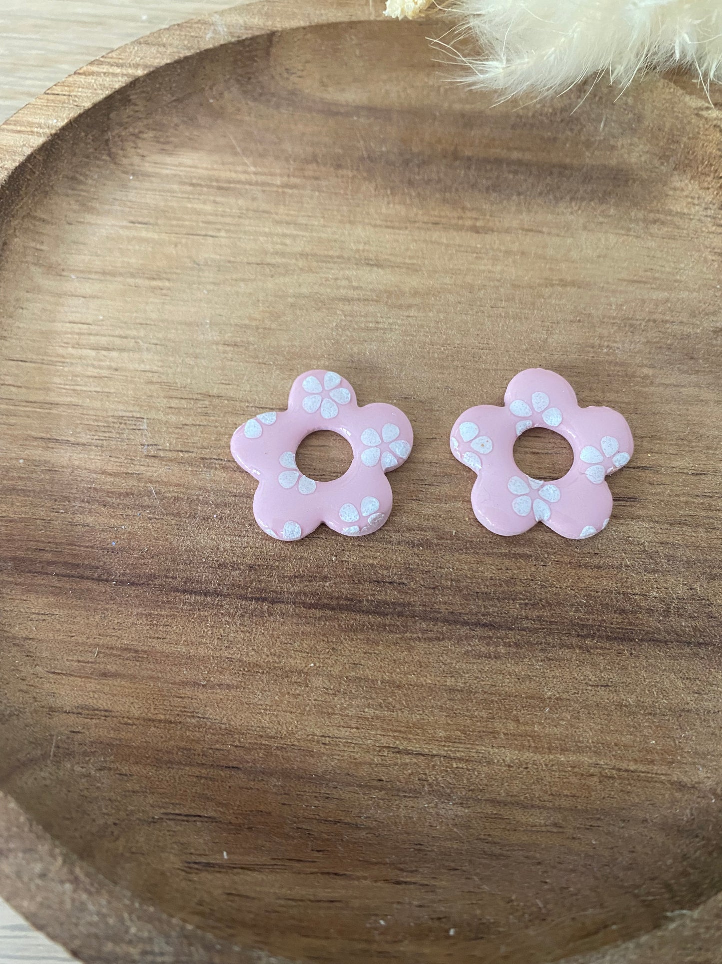 Fleurs interchangeables