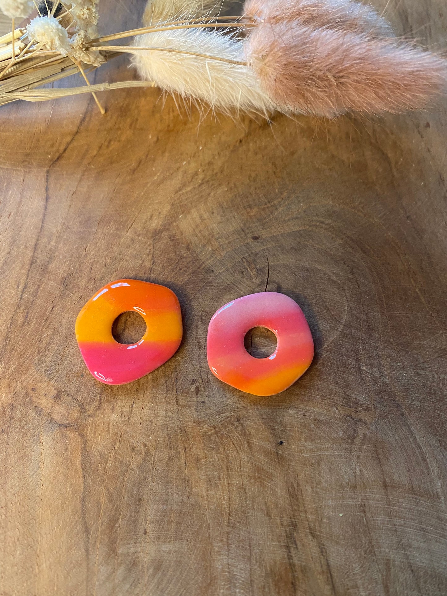 Donut’s interchangeables