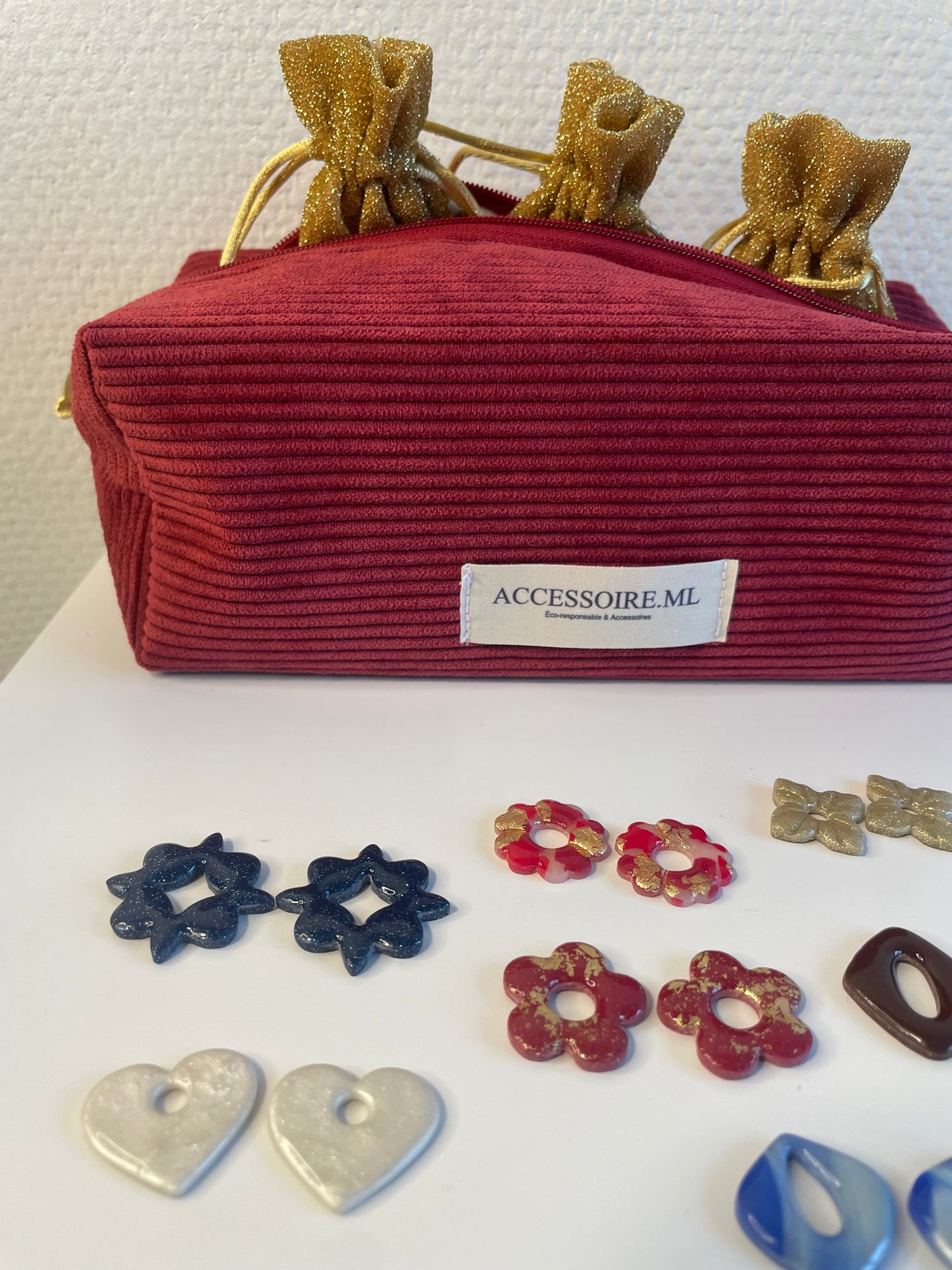 Idées cadeaux/ coffrets