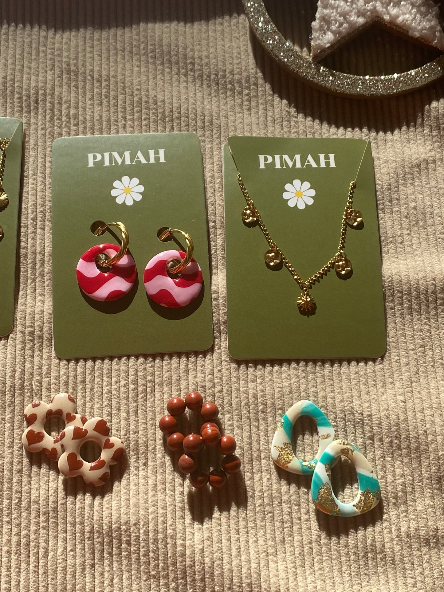 Calendrier de l'avent - 12 cases - Edition limitée