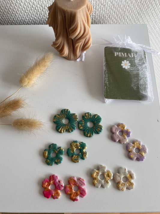 Box mystère pampilles interchangeables