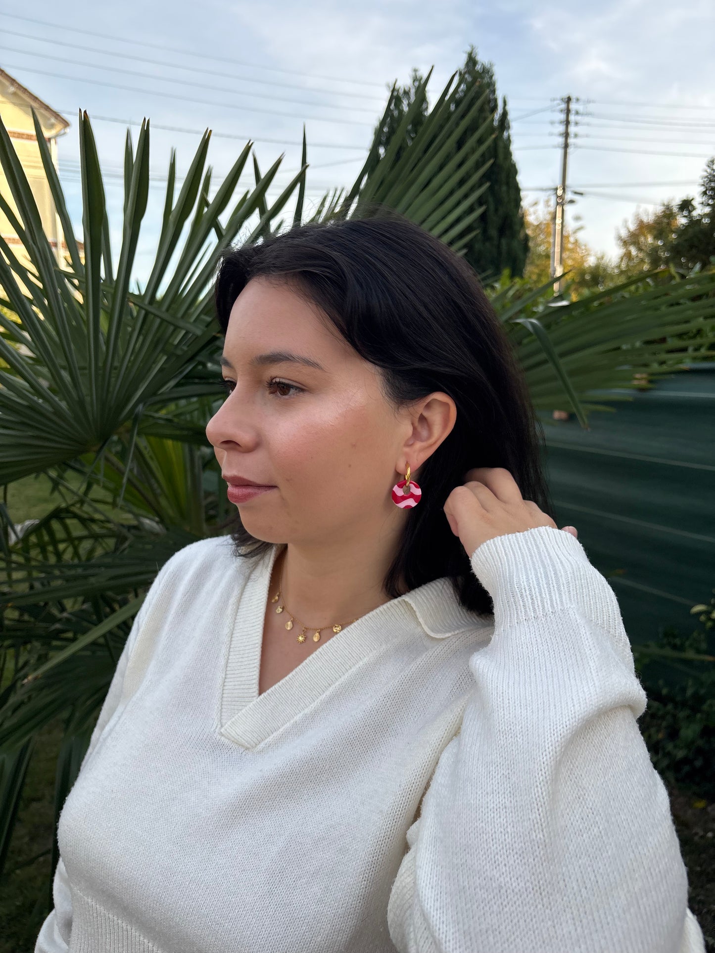 Calendrier de l'avent - 12 cases - Edition limitée