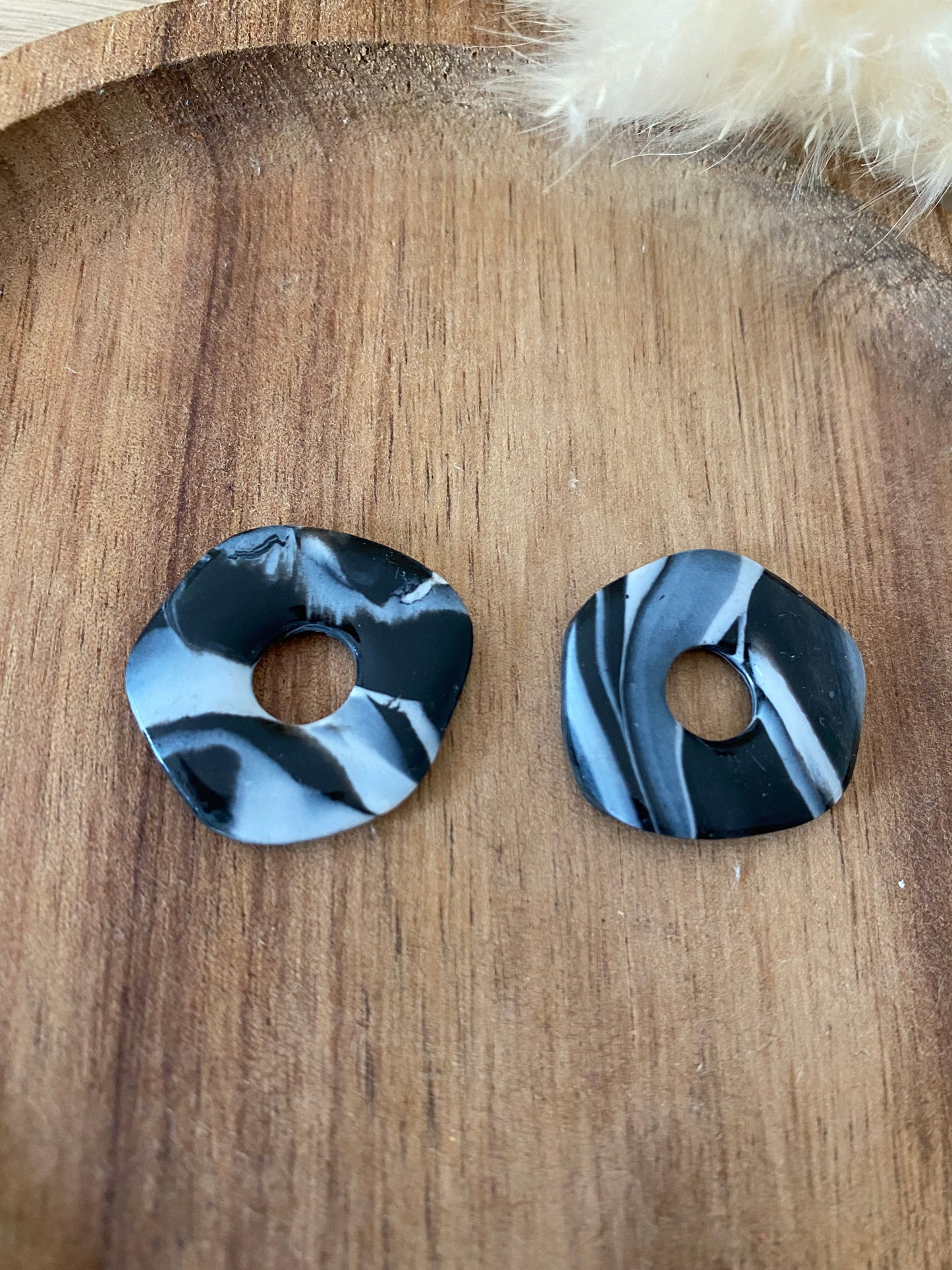 Donut’s interchangeables