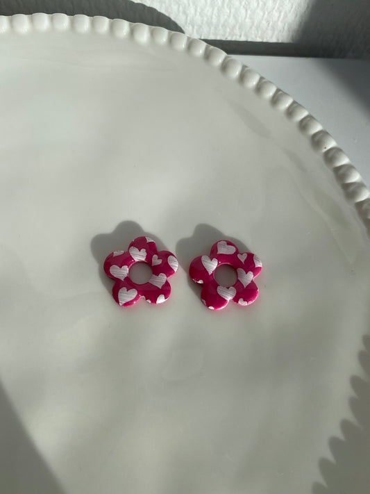 Roma édition spéciale I fleurs interchangeables