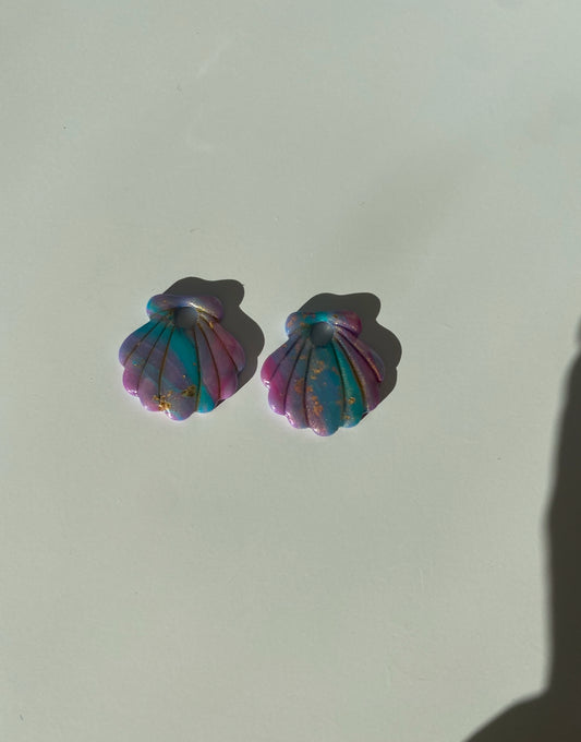 Coquillages interchangeables