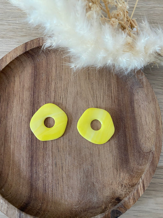 Donut’s interchangeables