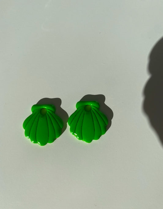 Coquillages interchangeables