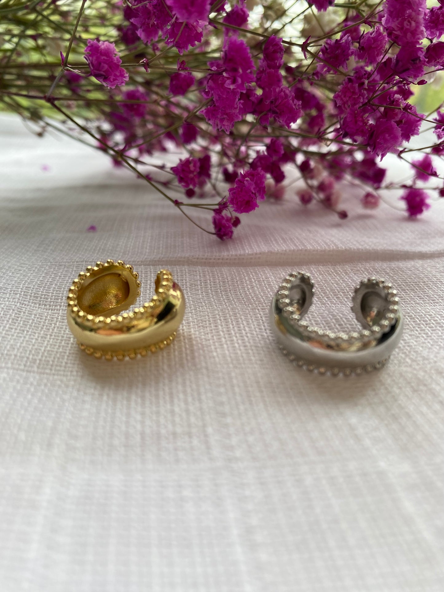 Maïna - Earcuff modèle UNIQUE