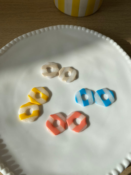 Anouk I Breloques interchangeables ( sans créoles )