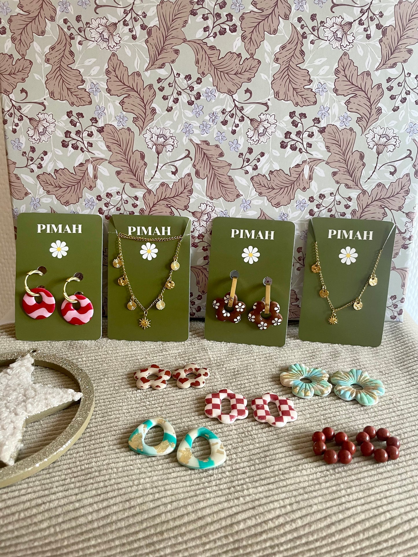 Calendrier de l'avent - 12 cases - Edition limitée