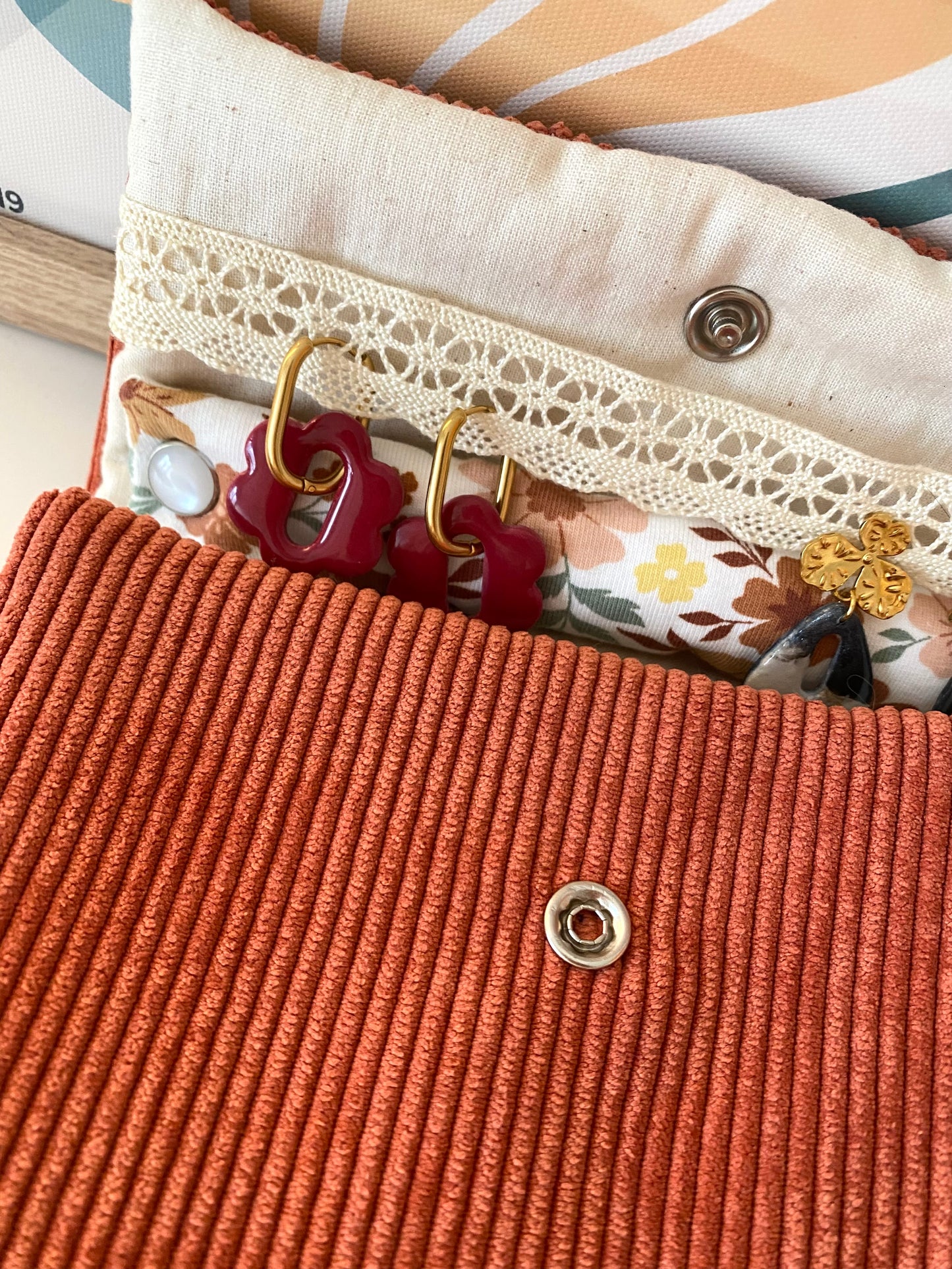 Trousse à bijoux