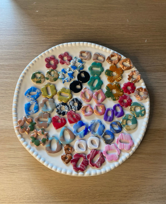 Box de breloques interchangeable mystère