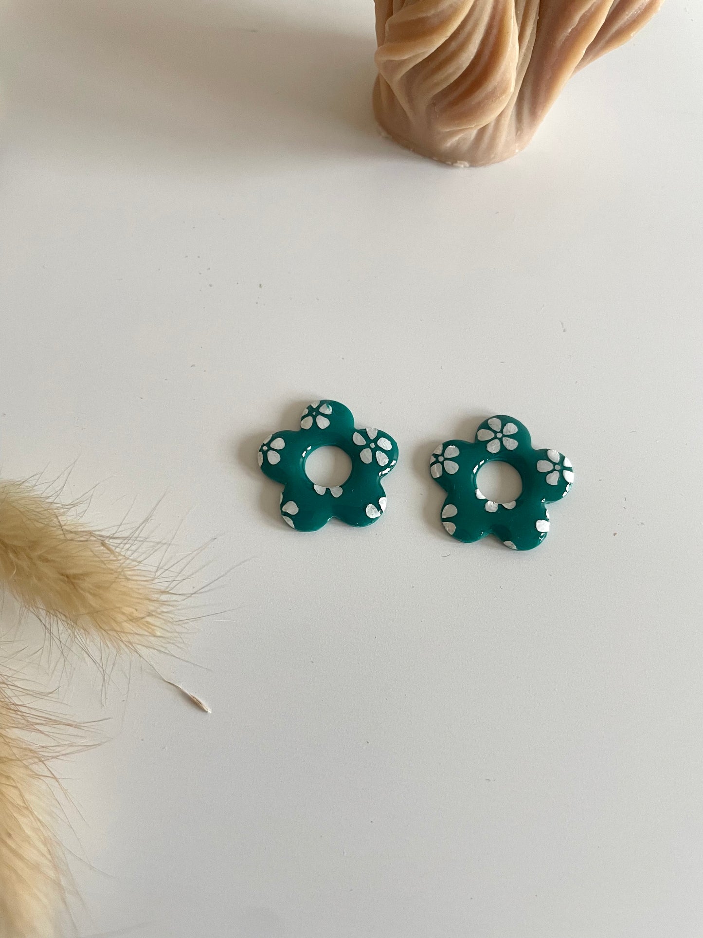 Primavera édition spéciale I breloques interchangeables ( avec ou sans créoles )