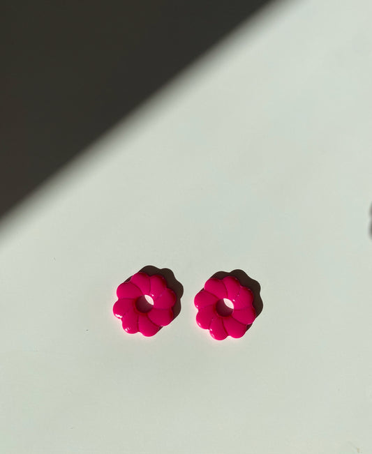 Fleurs interchangeables