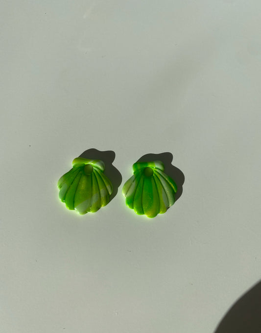 Coquillages interchangeables