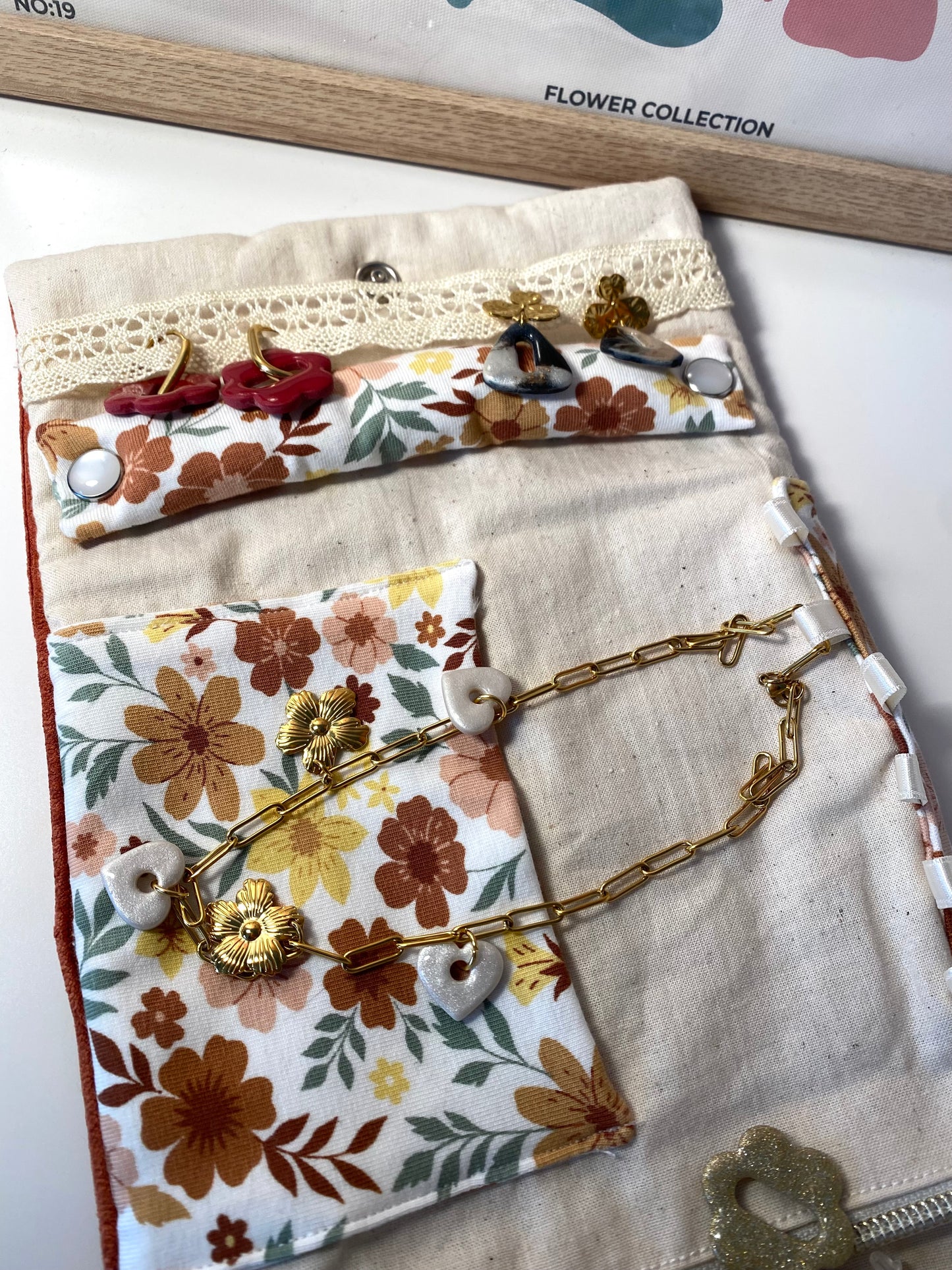 Trousse à bijoux