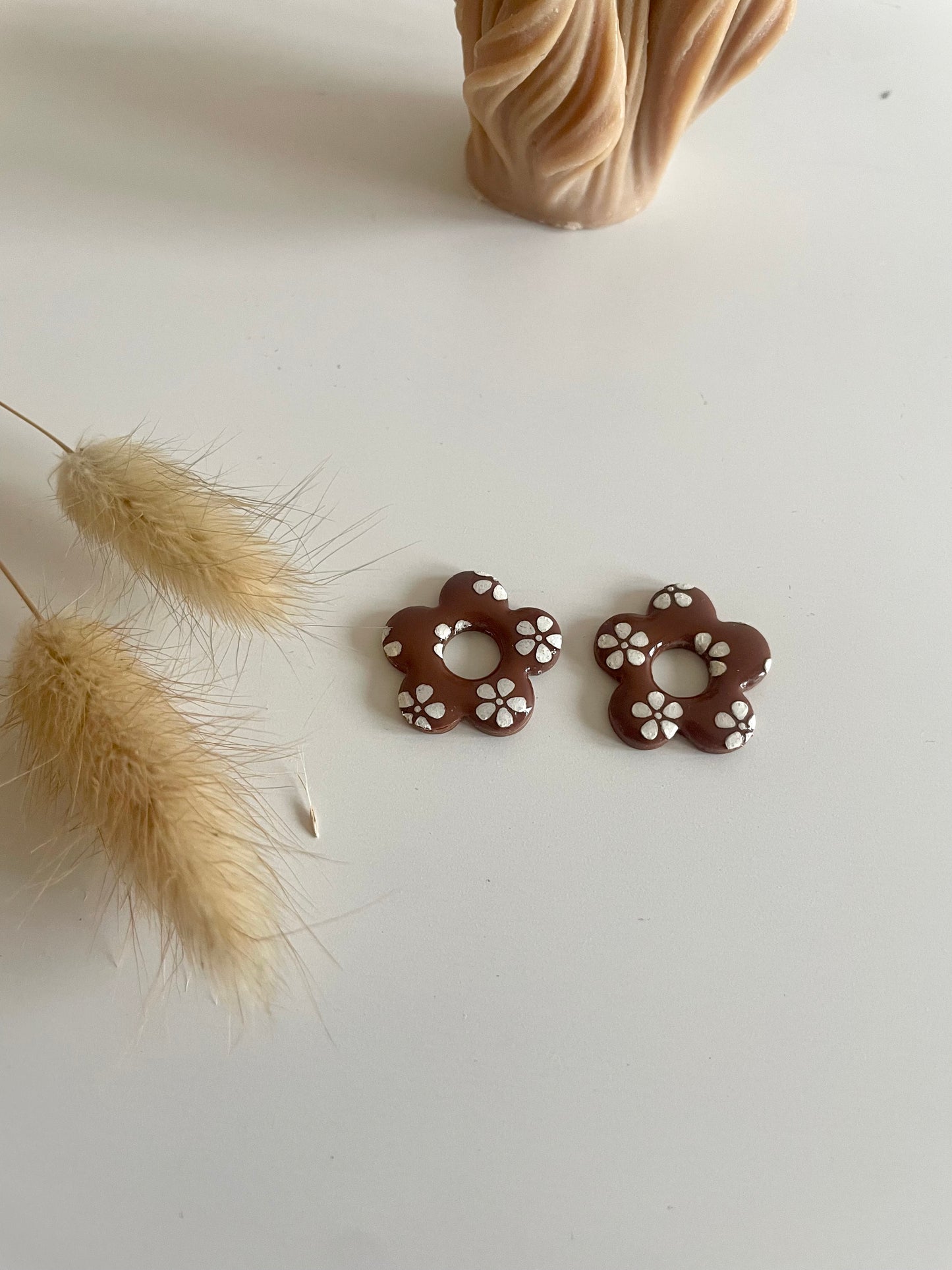 Primavera édition spéciale I breloques interchangeables ( avec ou sans créoles )