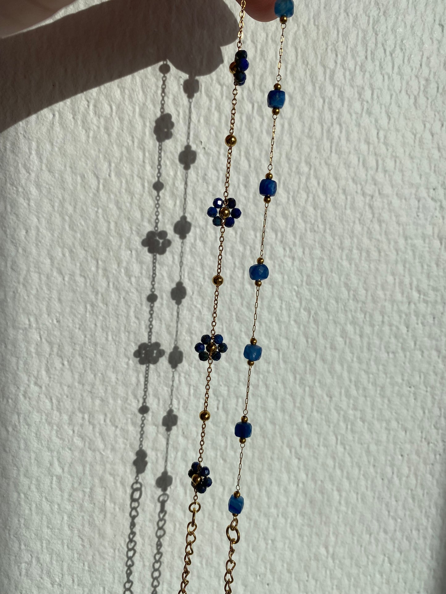 Maé et Loua I Duo de bracelets