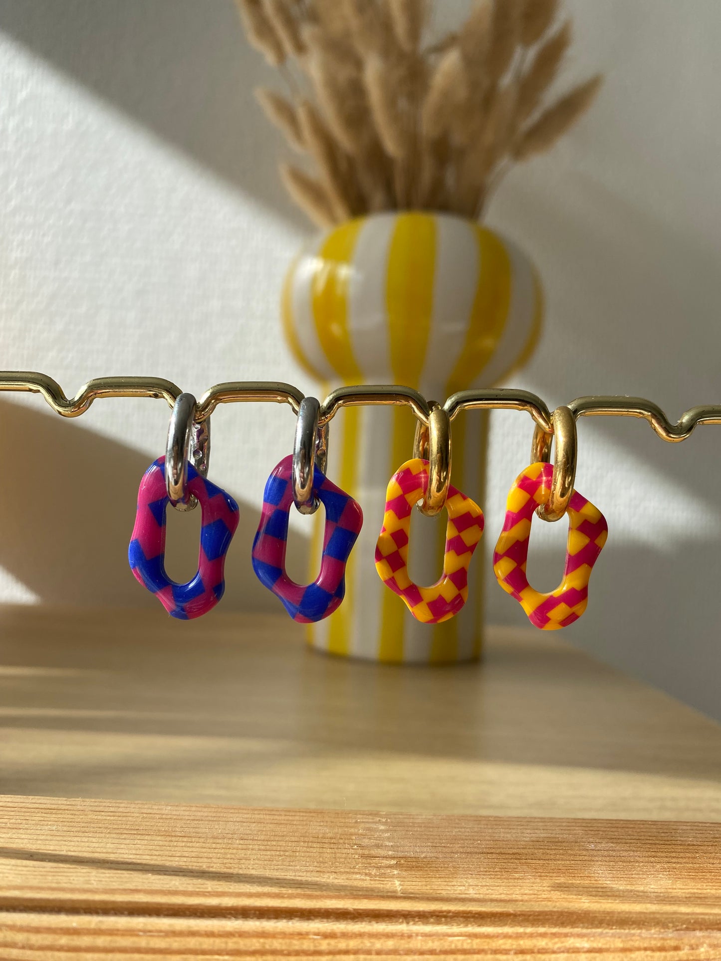 Lana I Breloques interchangeables ( sans créoles )