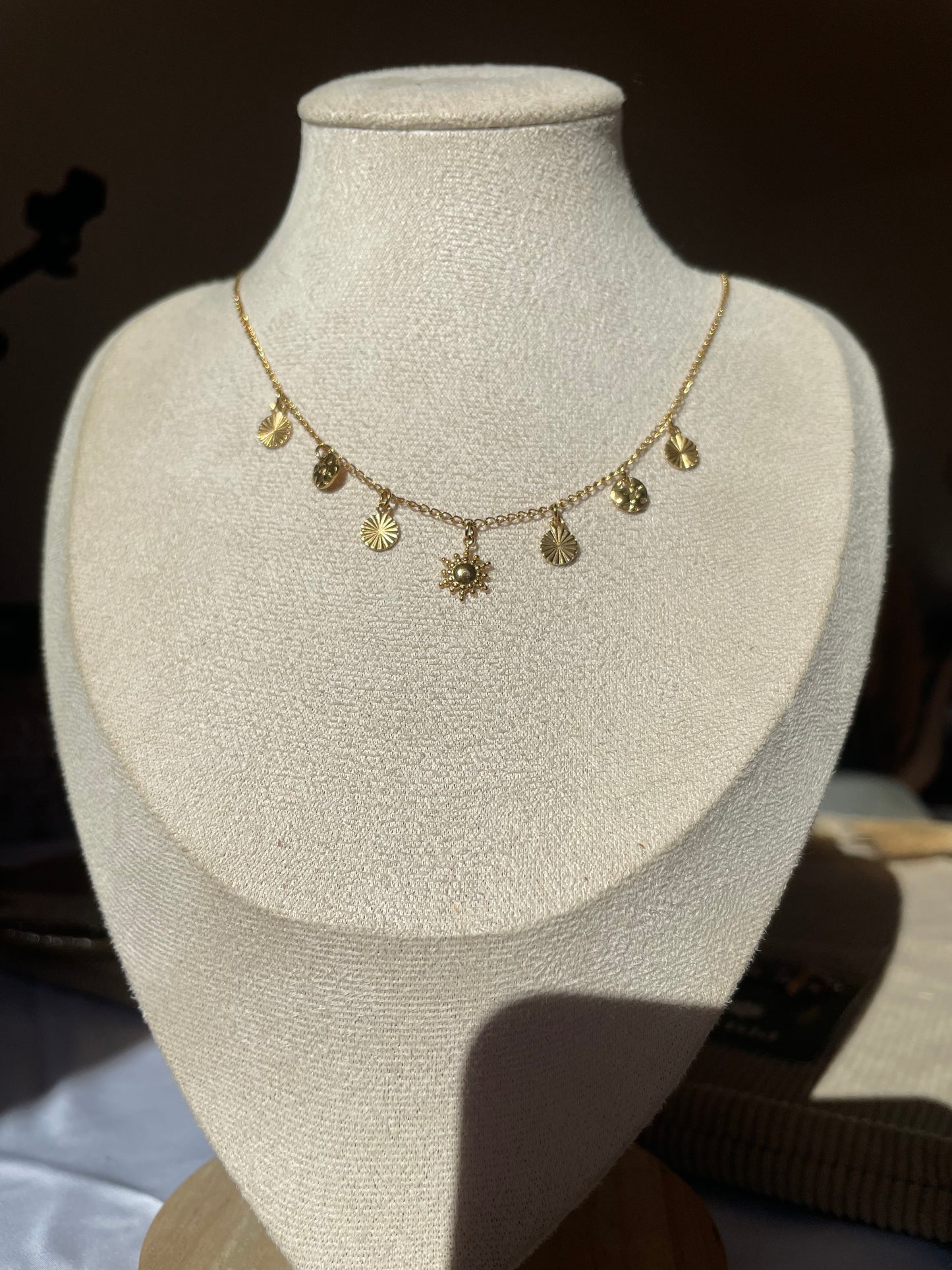 Calendrier de l'avent - 12 cases - Edition limitée