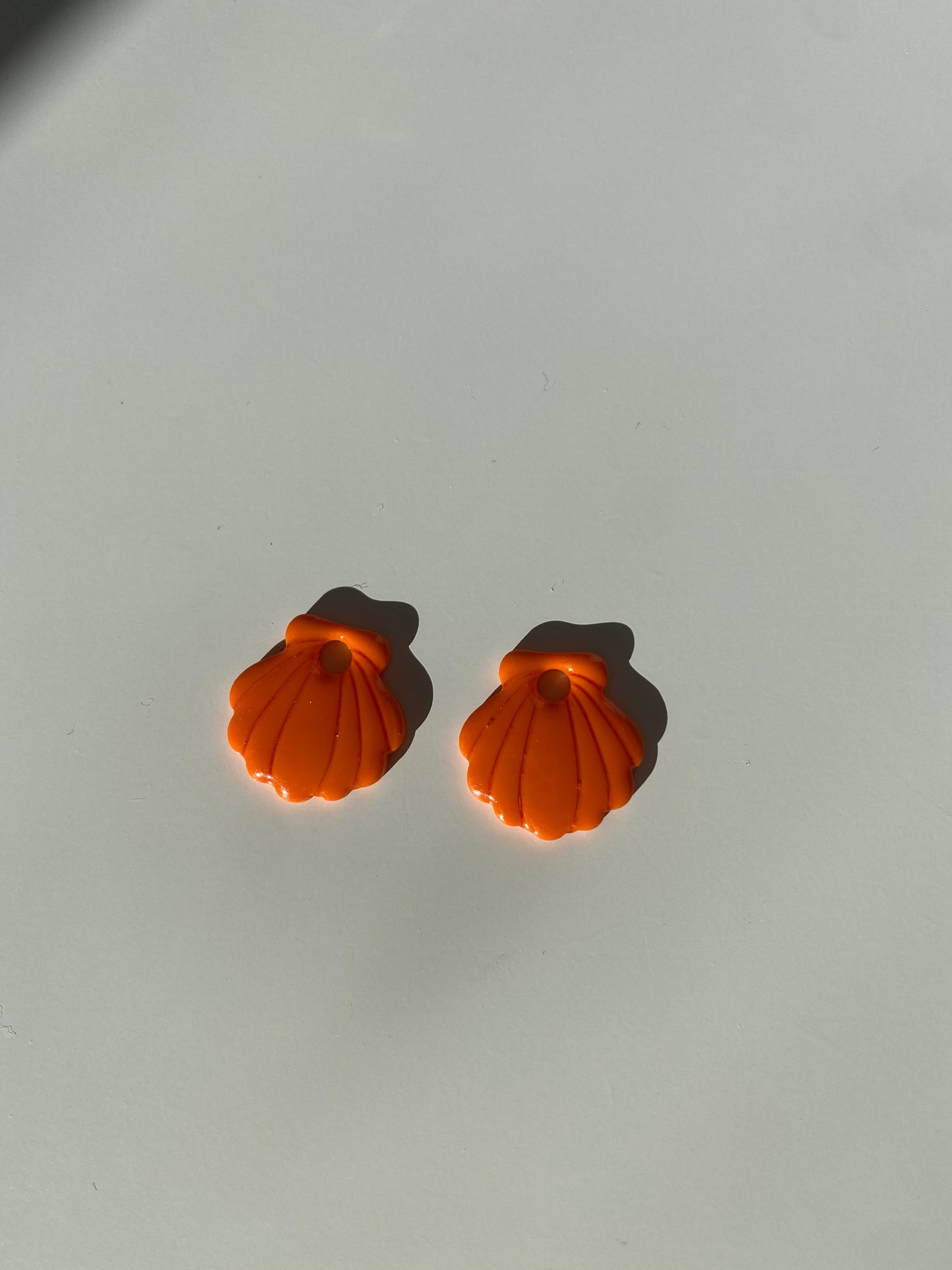 Coquillage interchangeables
