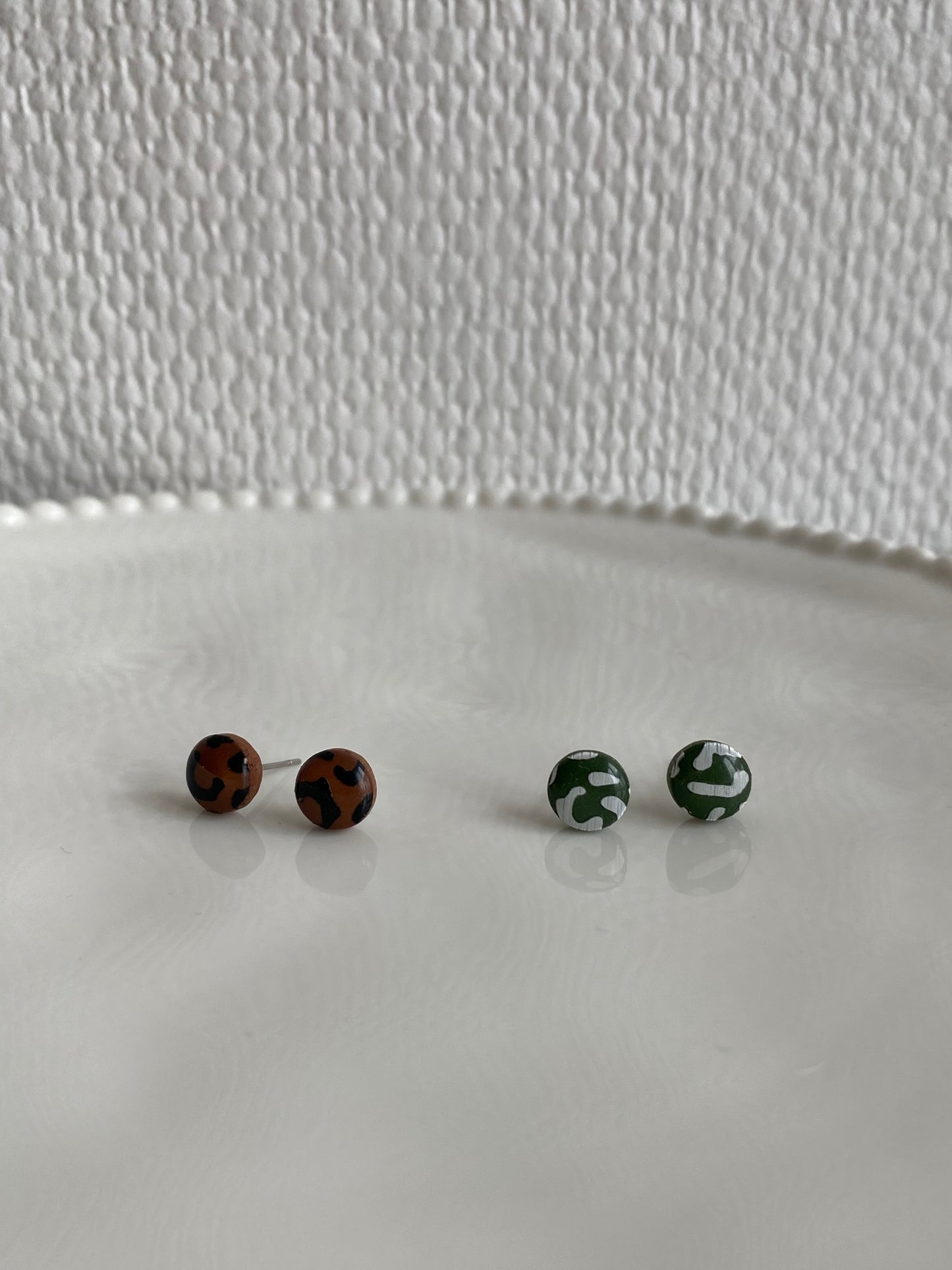 Siena I puces d’oreilles léopard