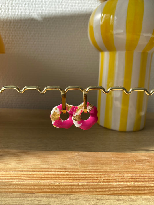 Thais I Breloques interchangeables ( sans créoles )