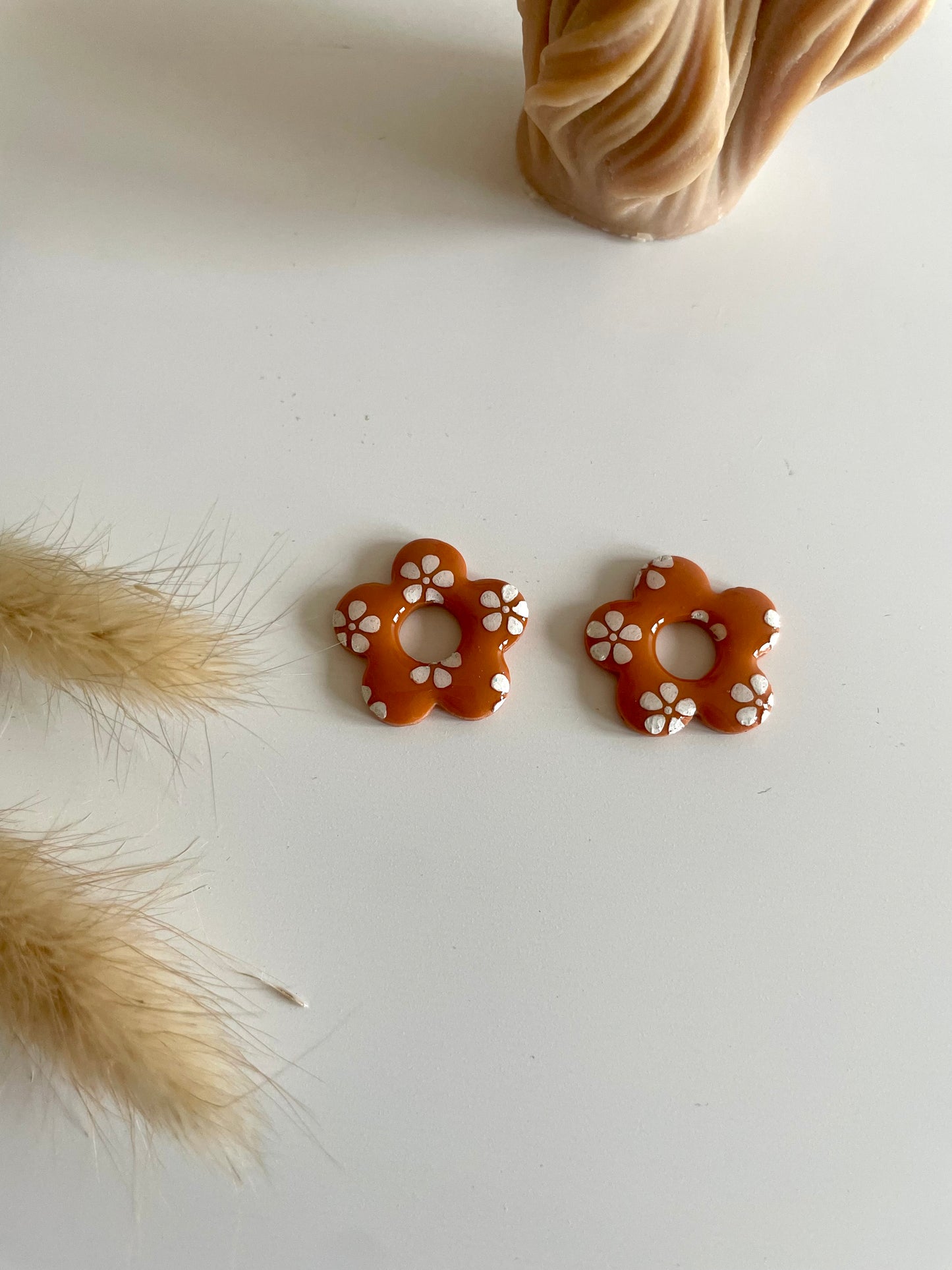 Primavera édition spéciale I breloques interchangeables ( avec ou sans créoles )