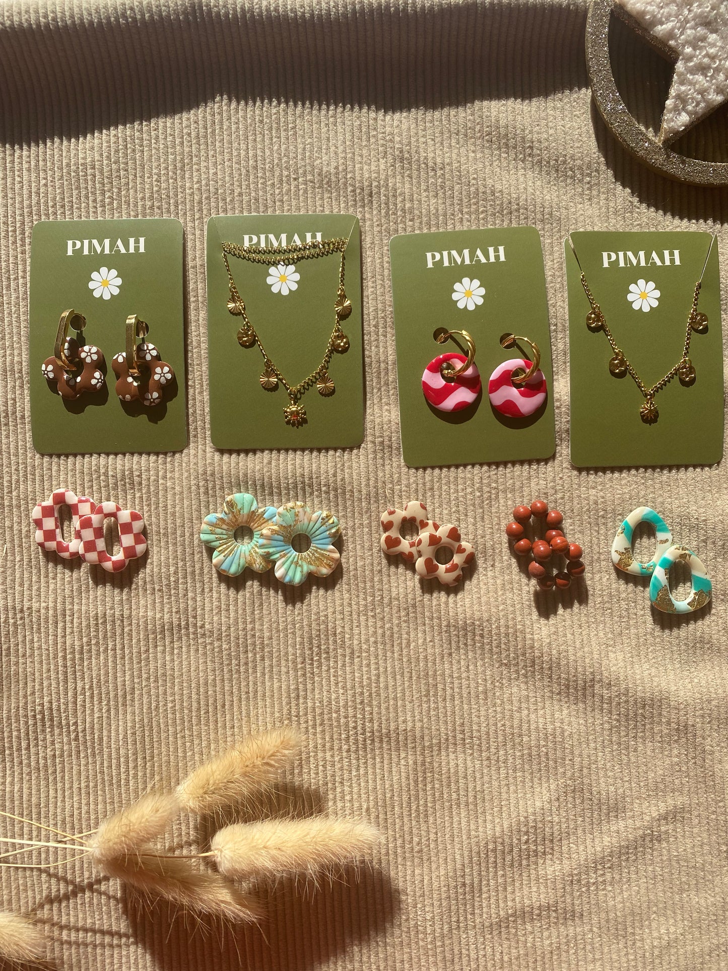 Calendrier de l'avent - 12 cases - Edition limitée