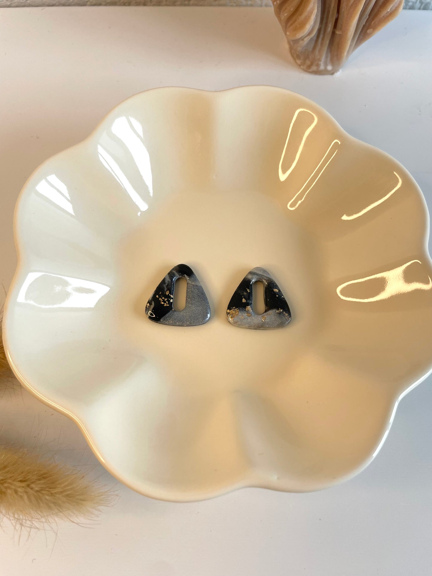 Sylvie I Breloques interchangeables ( sans créoles )