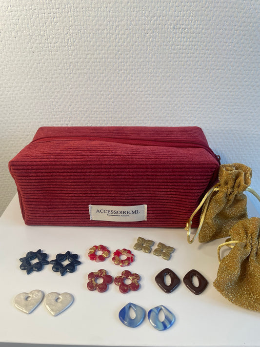 Calendrier de l'après